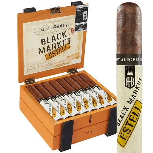 Alec Bradley Market Esteli Robusto