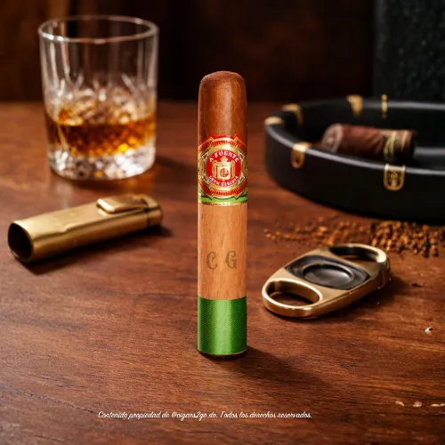 A Fuente Chateau NT