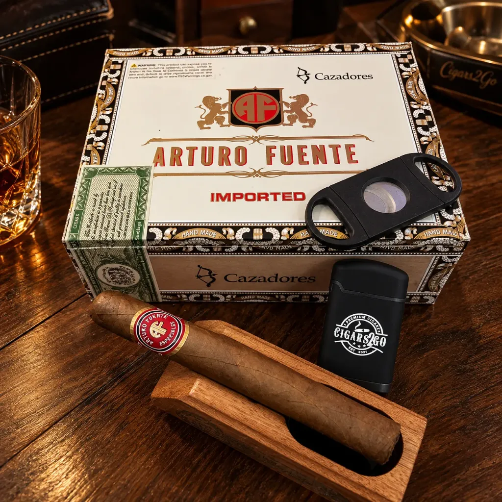 [AFU010] A Fuente Cazadores NT
