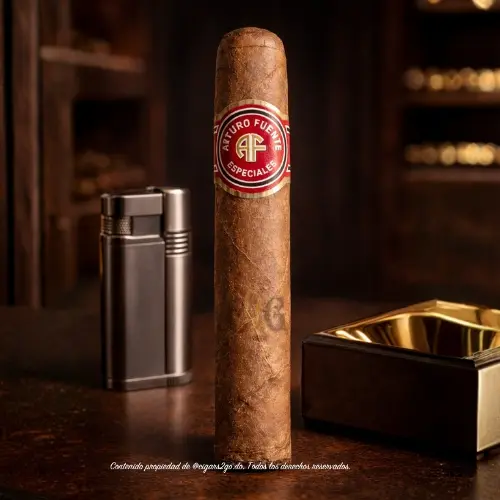 [AFU010] A Fuente Cazadores NT