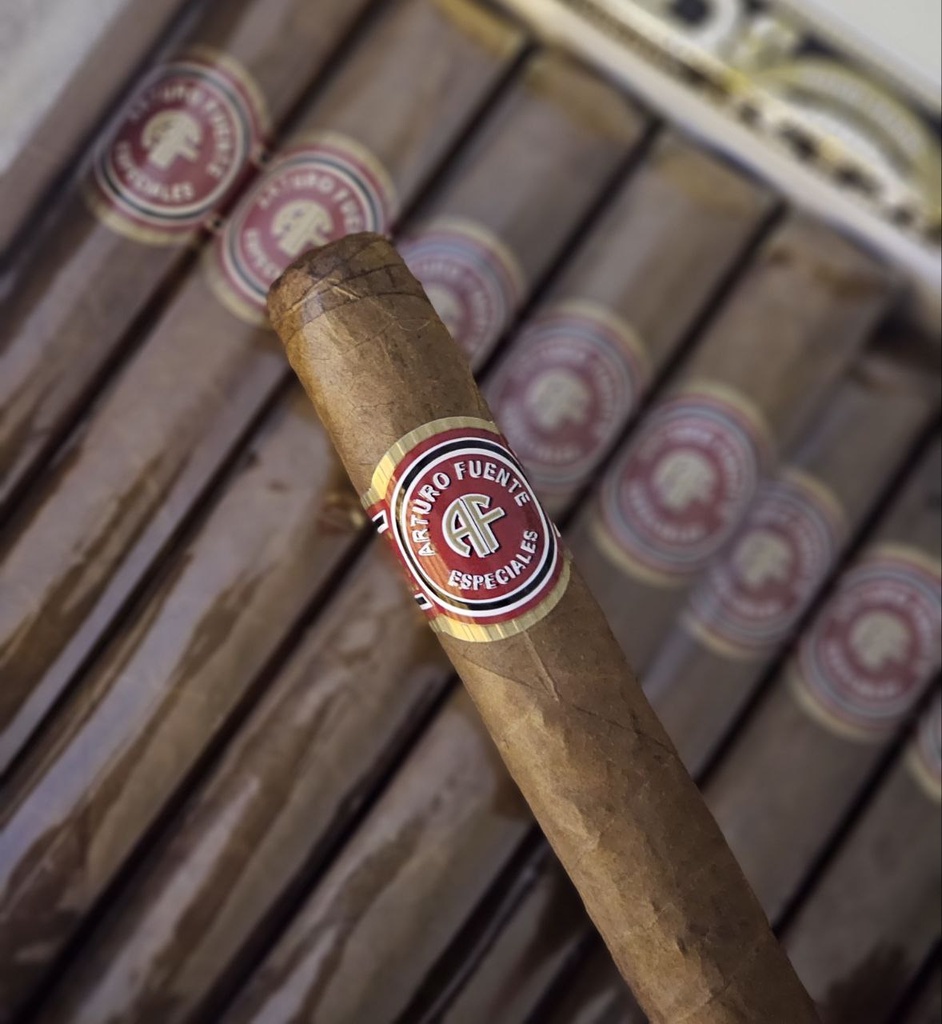 A Fuente Cazadores Natural