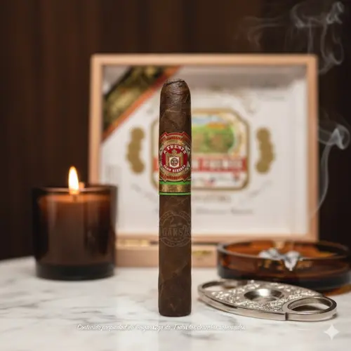 A Fuente Cuban Corona NT