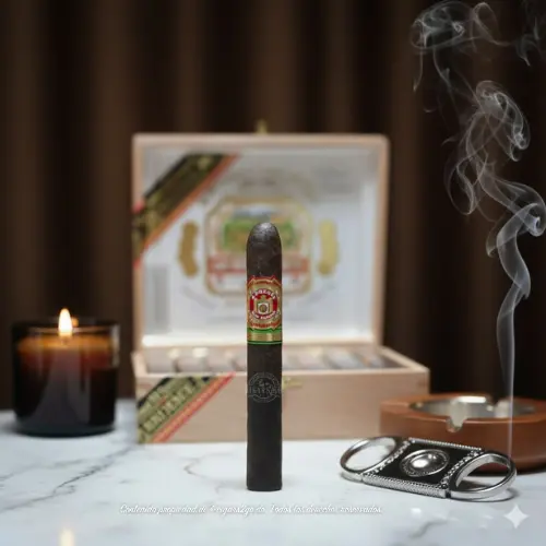 A Fuente Cuban Corona MD
