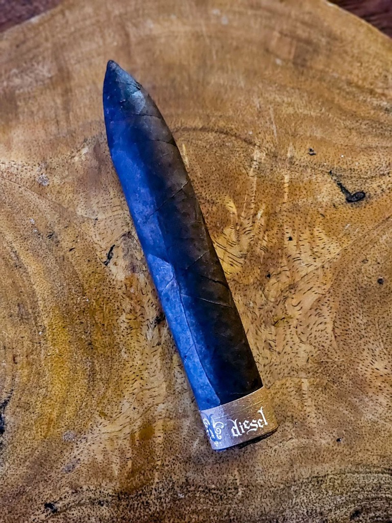 Diesel Unholy Cocktail Belicoso (5” x 56)