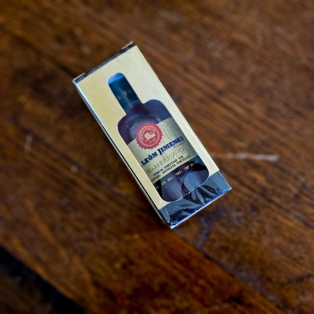 Ron E. Leon Jimenes 5 Cl