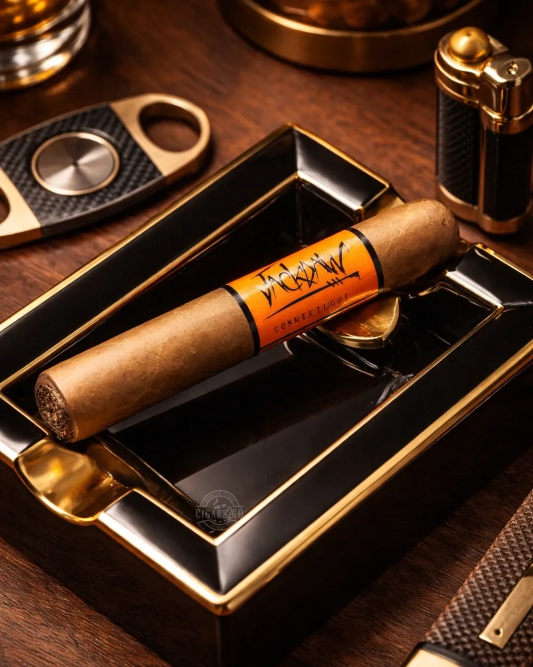 BlackBird JackDaw Robusto (5.0x50)