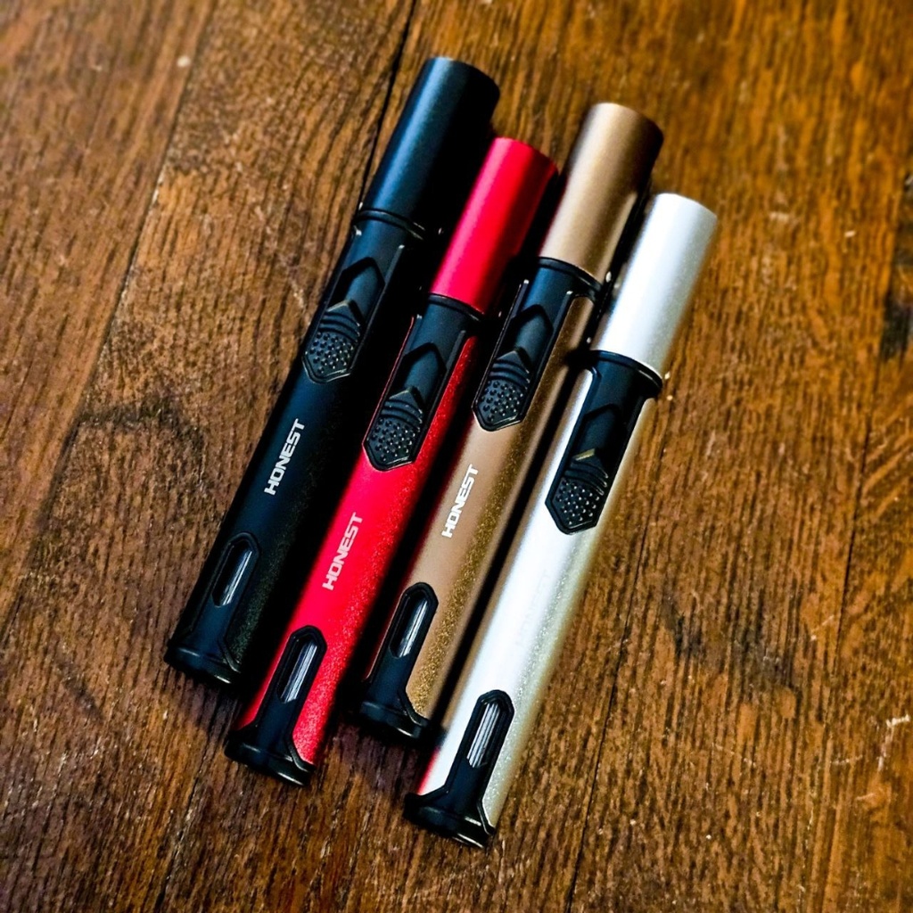 Encendedoras Honest Pen Lighter BCZ753