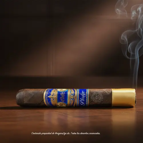 [EPC005] E.P. Carrillo Pledge Prequel (Robusto) (5.0"x50)