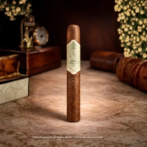 La Galera Imperial Jade Robusto 50x5 1/8