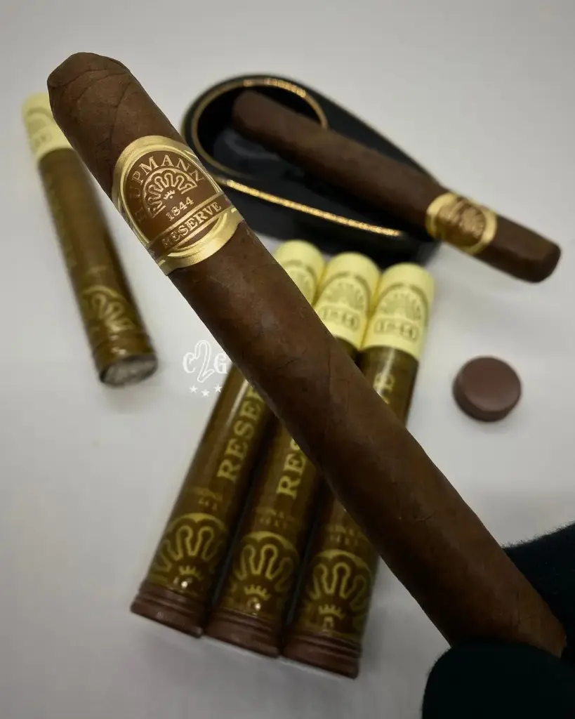 H. Upmann 1844 Corona Major Tube