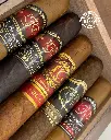 LFD Chisel Selection Pack de 5 Robusto