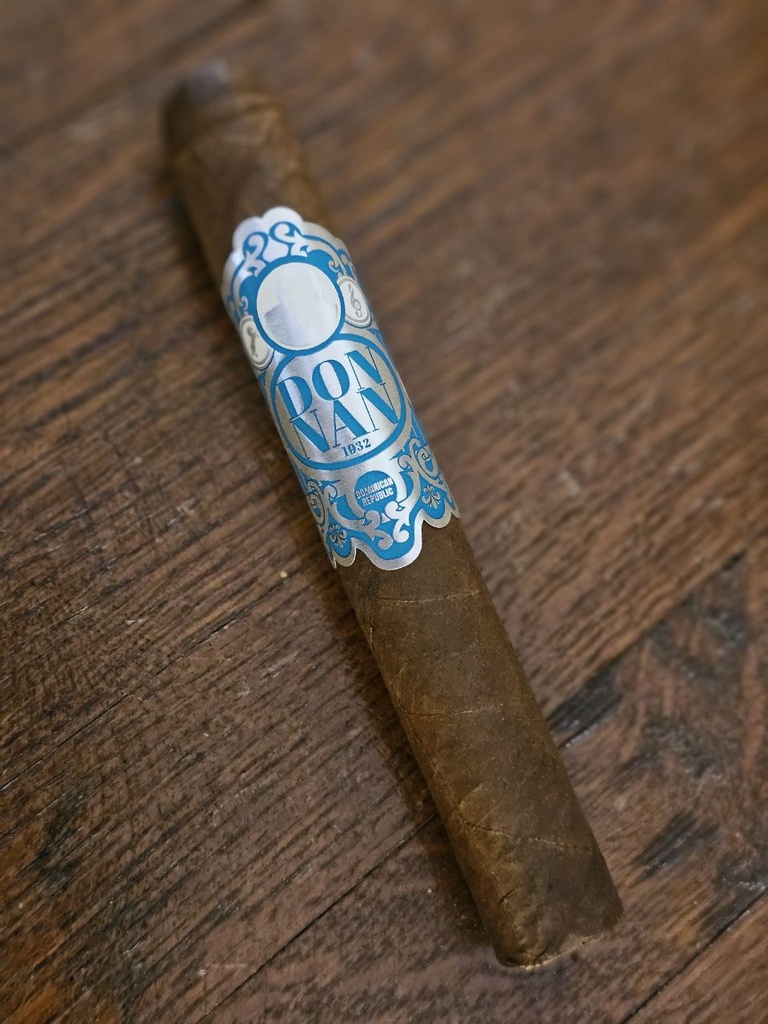 Don NAN Brasil Toro (6.0"x52)