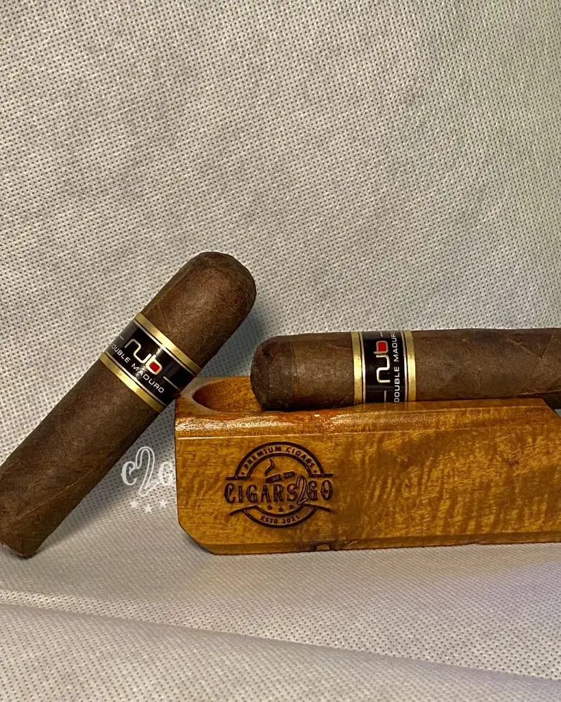 Nub Dub by Oliva 460 (Gordo) (4.0"x60)