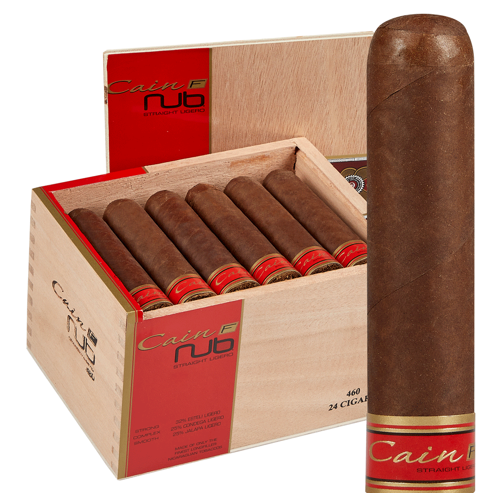 Cain F Nub (4 x 60)