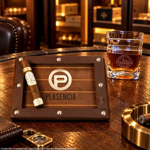 Plasencia Reserva Original (Robusto) (4.75" x 52)
