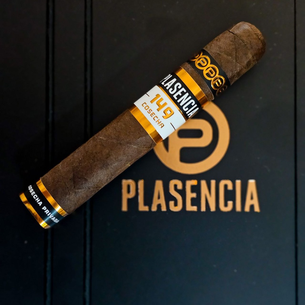 Plasencia 149 Cosecha La Vega Robusto