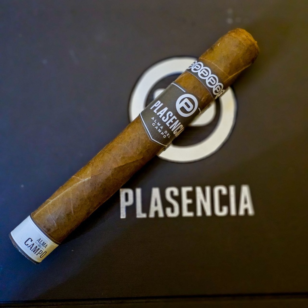 Plasencia Alma del Campo Toro (6.5" x 54)