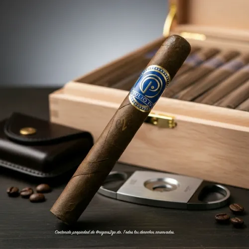 [REN002] Rene Julio IV Maduro (Toro)