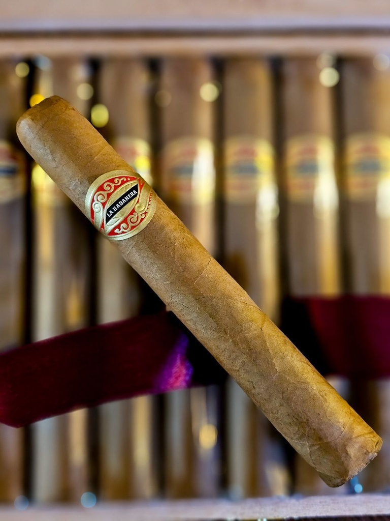 La Habanera Emperadores