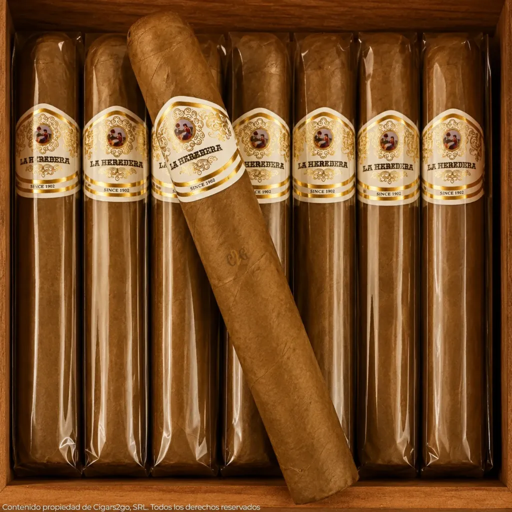 [TAB007] La Habanera Emperadores