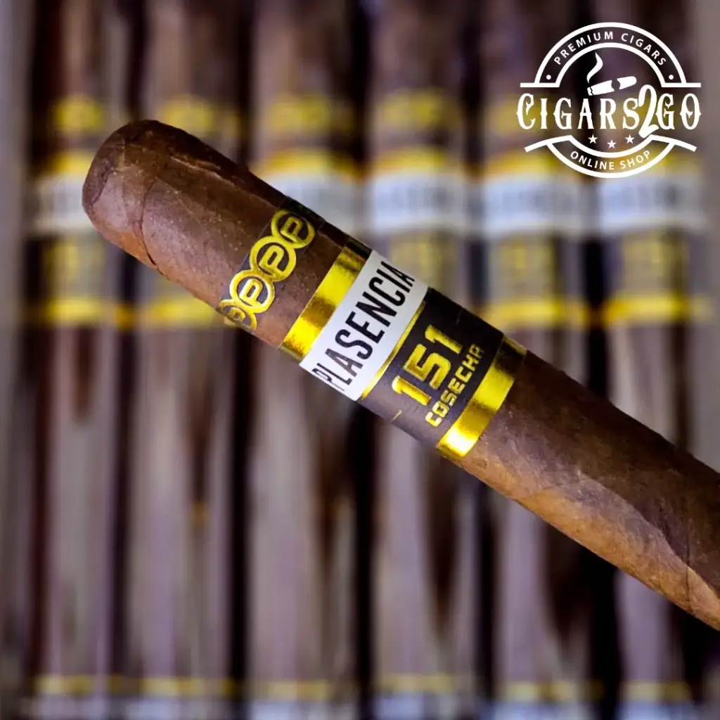 [PLA018] Plasencia Cosecha 151 La Tradicion Toro