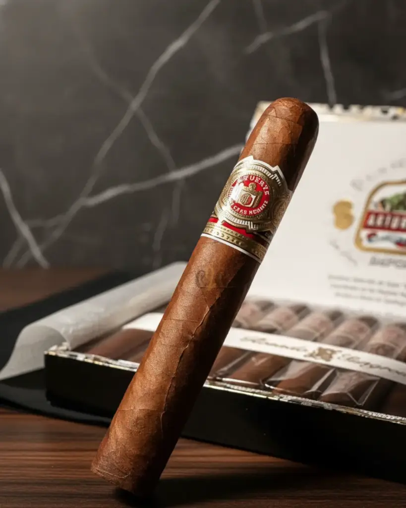 A Fuente Magnum R56 RSG