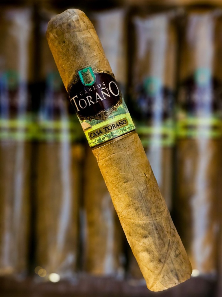 Torano Casa Torano Robusto (4.7”x 52)