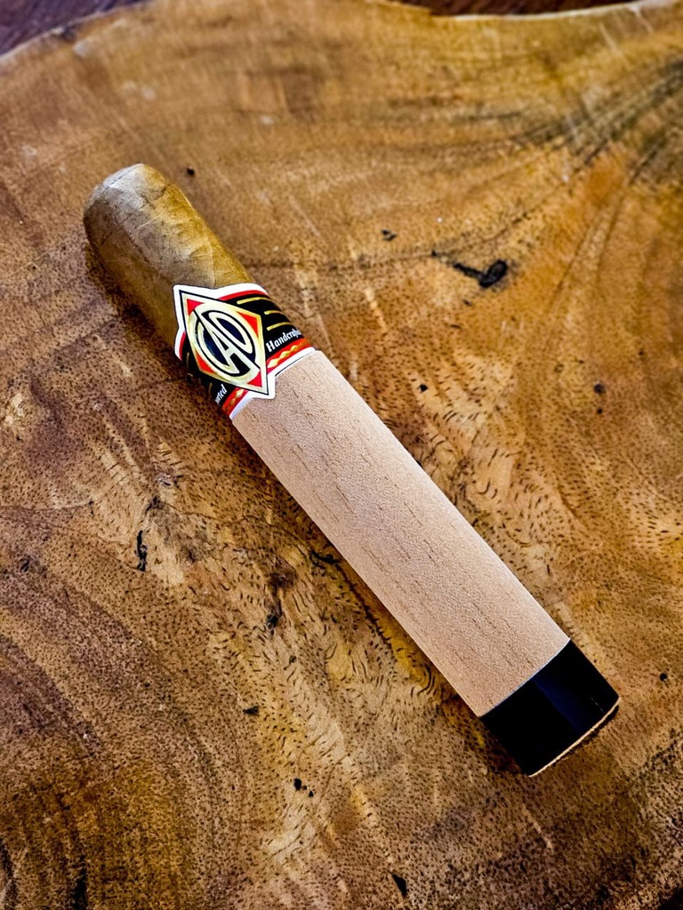 CAO Black Storm (Robusto) (5.0"x50)