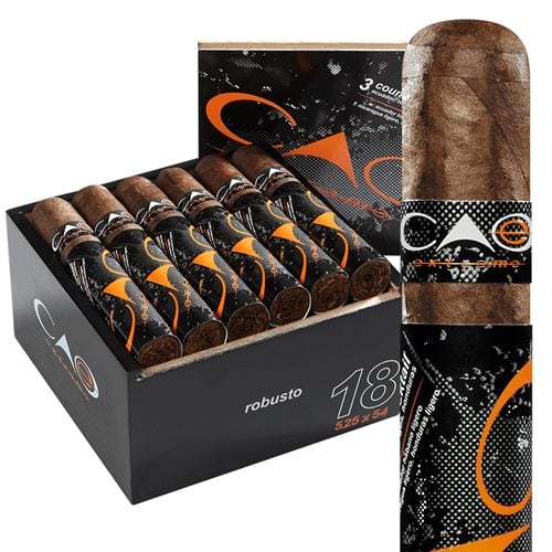 CAO Extreme Toro (6.0"x54)