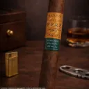 [GUR007] Gurkha Sherpa Robusto (5.0"x50)