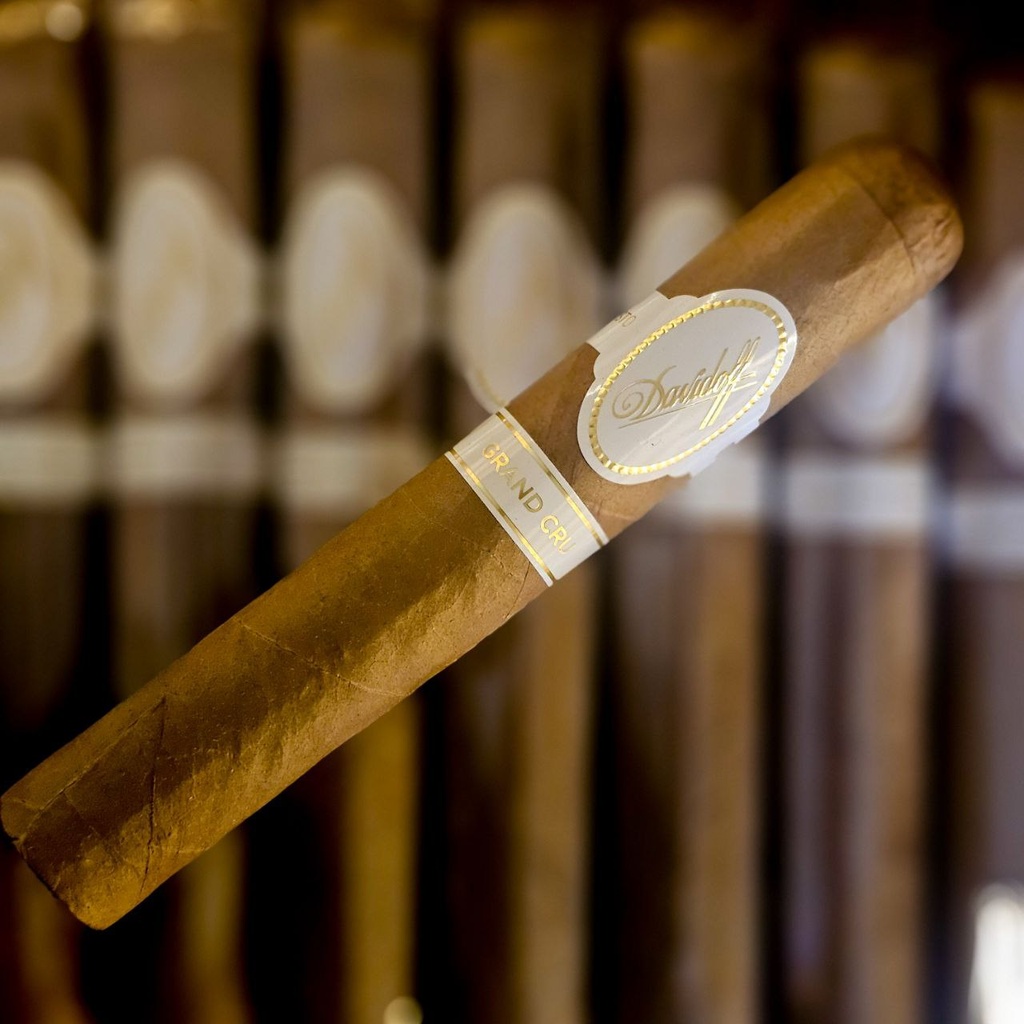 Davidoff Grand Cru Robusto