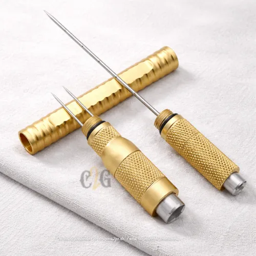 4 en 1 Cigar Punch