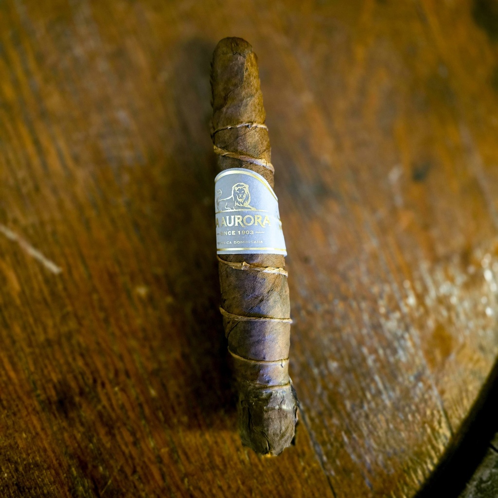 La Aurora Small Batch No. 5 Ambassador 