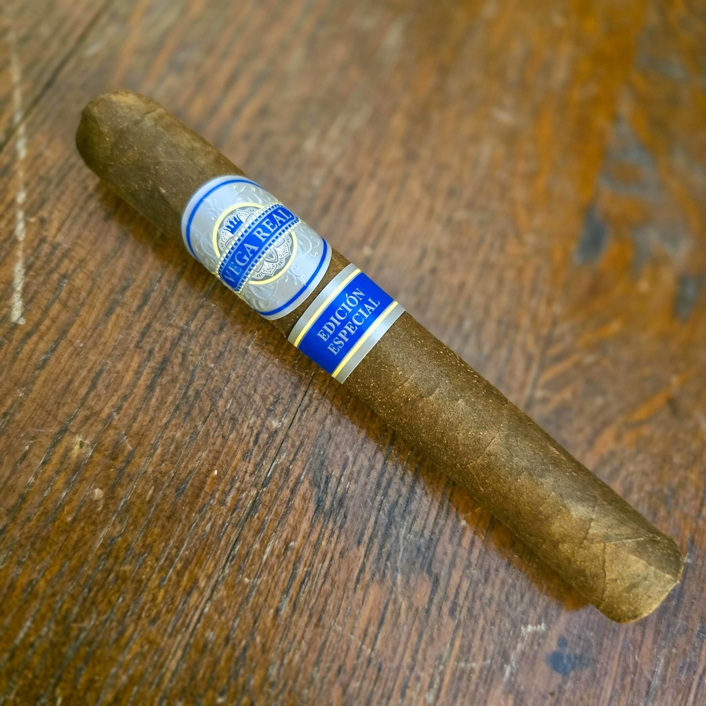 [TAB009] Vega Real Edicion Especial Toro
