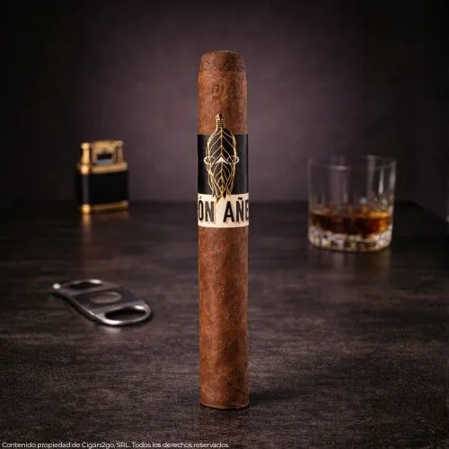 CAO Pilón Añejo Toro (6.0 x 50)