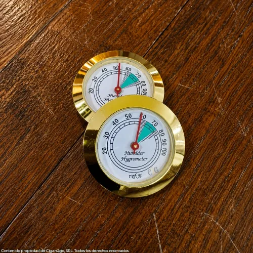 [ACC038] Hidrometro Analogo 37mm