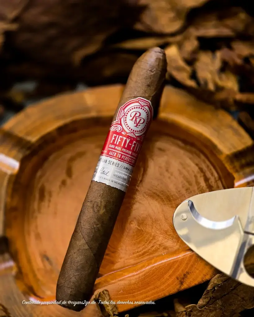 Rocky Patel Fifty Five Toro