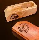 Ceniceros de Madera Pequeño
