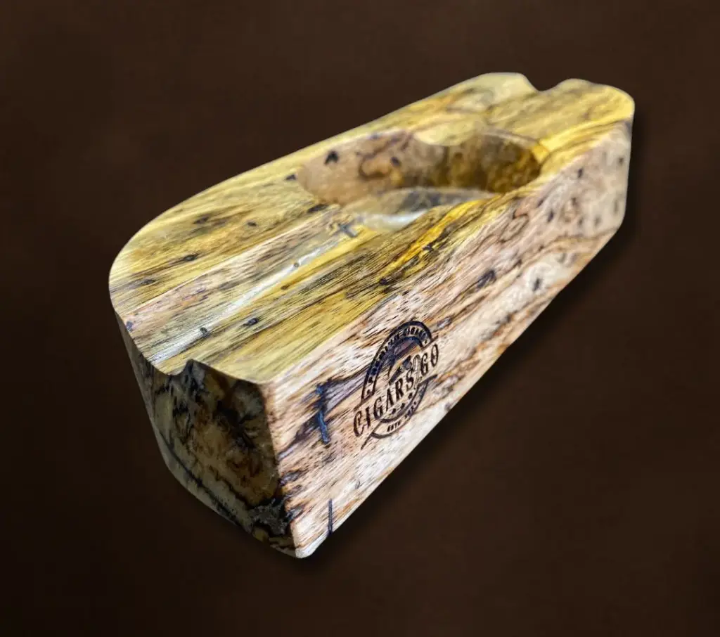 Ceniceros de Madera Mediano