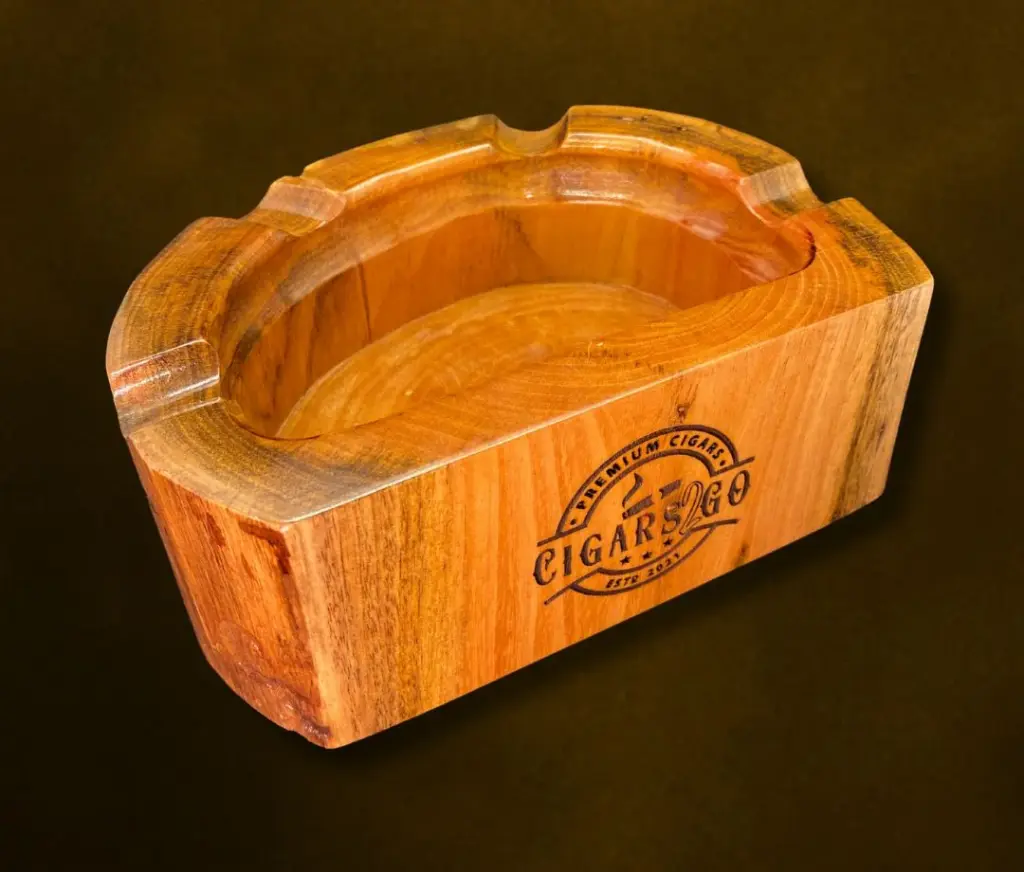 [ACC046] Ceniceros de Madera Grande