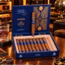 Plasencia Alma del Cielo Boreal Toro (6 1/8" x 54)