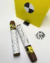 The Test by Eladio Diaz (Robusto)