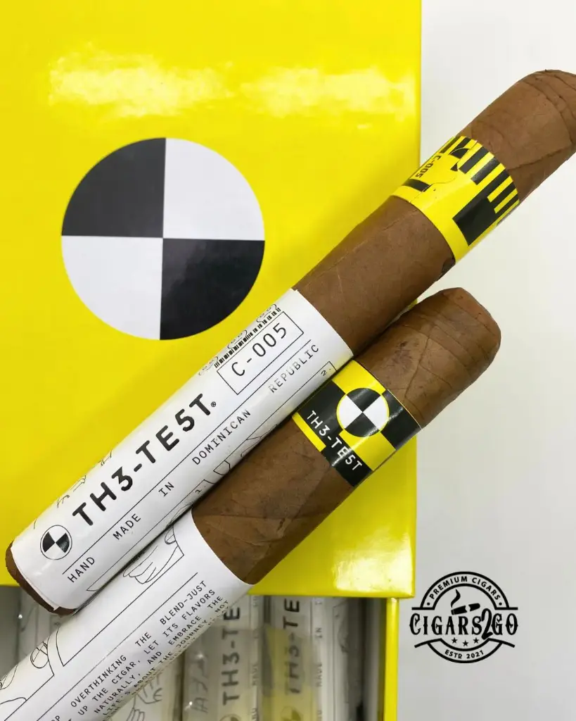 The Test by Eladio Diaz (Toro)