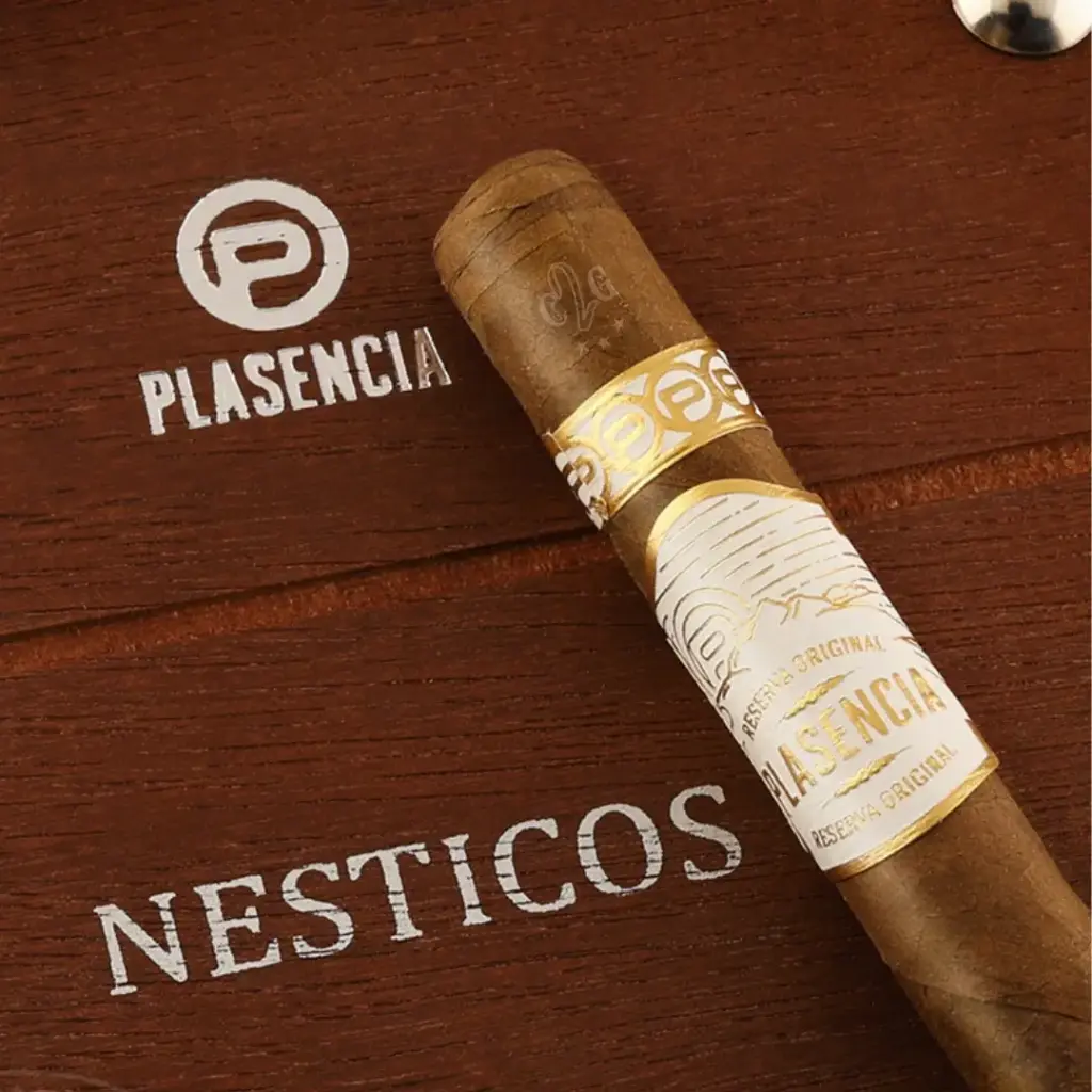 [PLA027] Plasencia Reserva Original Nesticos