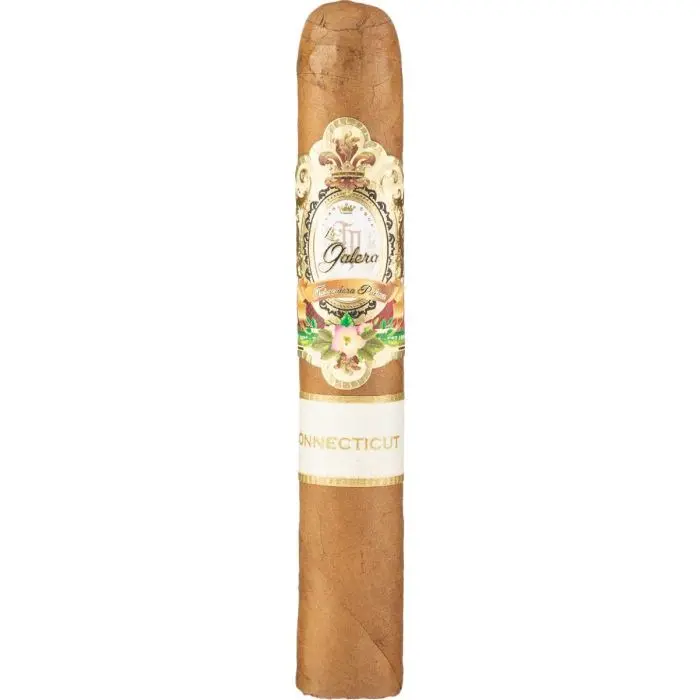 La Galera Connecticut El Lector 6 x 54