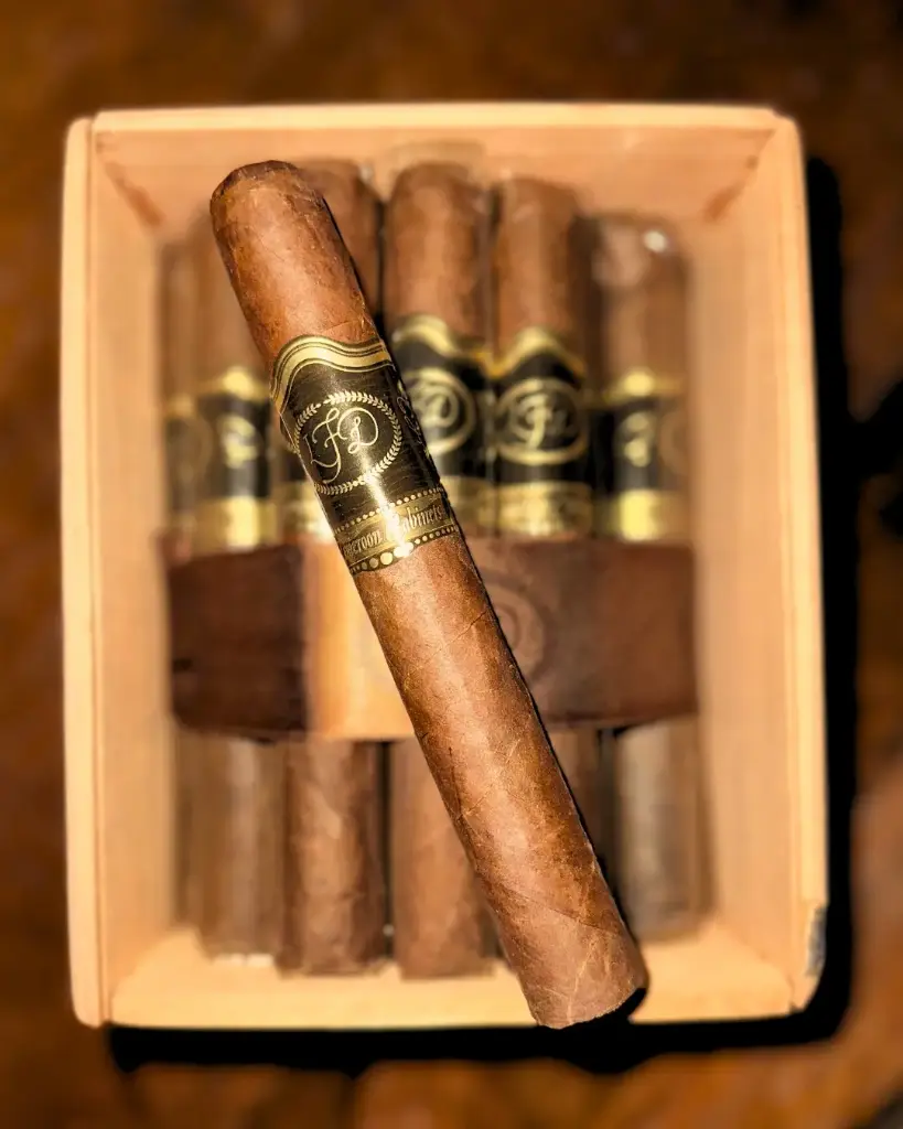 LFD Cameroon Cabinet #4
