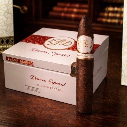 LFD Reserva Especial Jocko Maduro