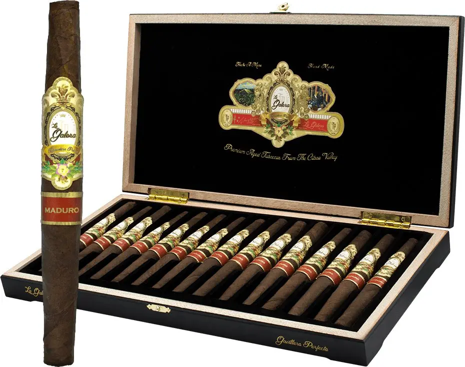 La Galera Maduro Gavillero