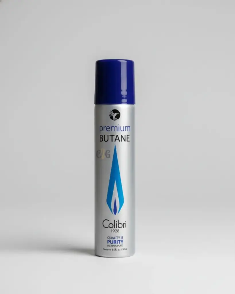 Gas Butano Colibri 90 ml