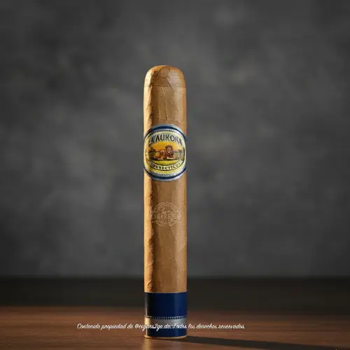 [AUR032] La Aurora 1903 Edition Connecticut Robusto